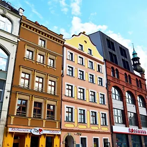  Hostel Dukes - Prywatne, Rynek Polska