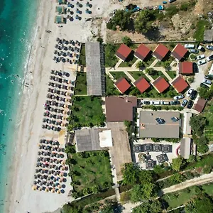 **** Hotel Bunec Albania