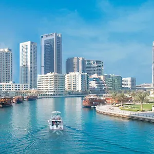 **** Hotel The First Collection Marina Zjednoczone Emiraty Arabskie